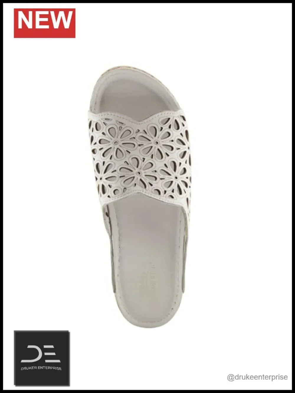 N/A bloomella wedge